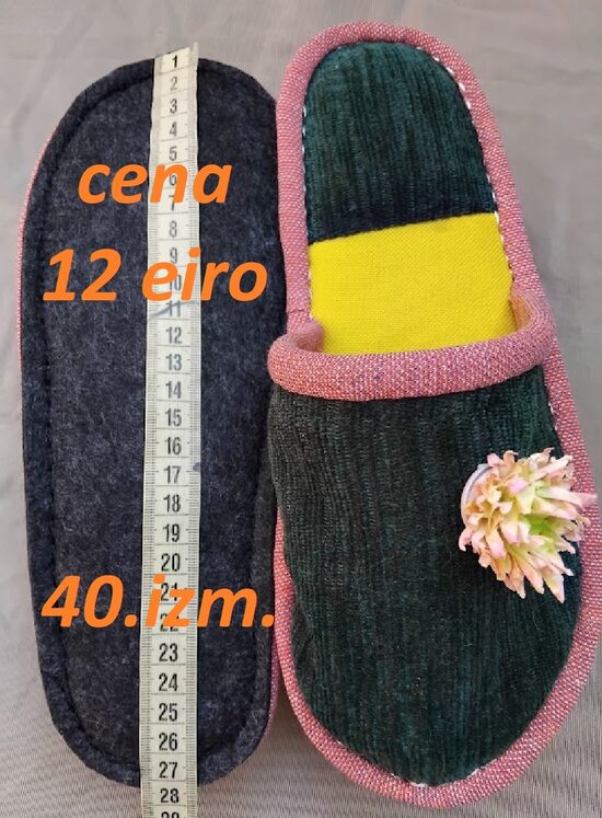 Divi vienā. 40.izm.