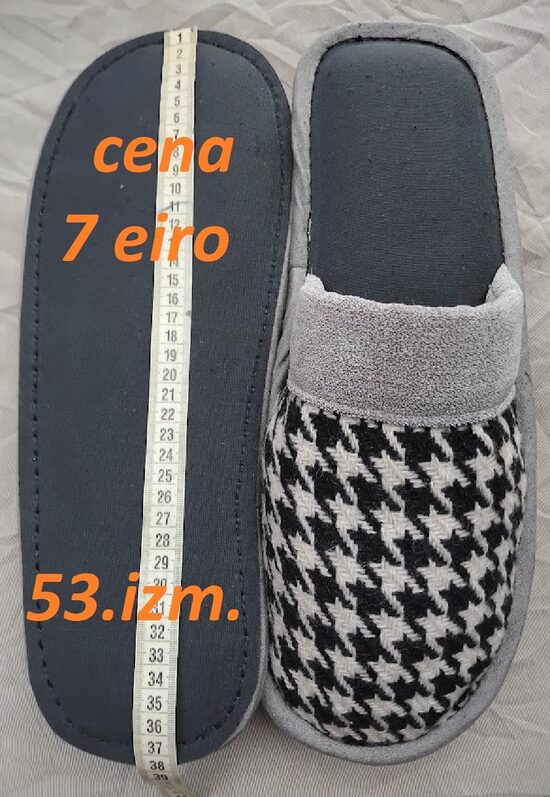 Parastās- lētās 53. izm. 