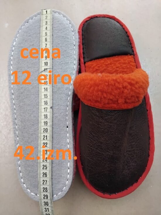 Ziemas variants 42.izm. 