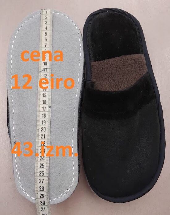 Ziemas variants 43.izm. 