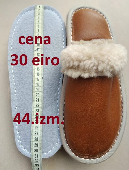 Ekskluzīvās ziemas 44.izm.