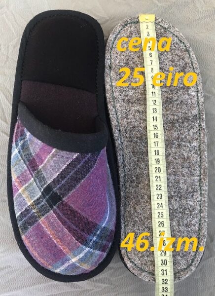 Ekskluzīvās 46. izm. 