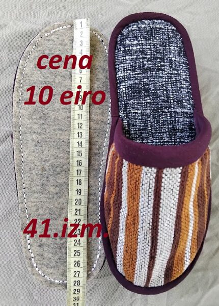 Parastās- lētās 41.izm.