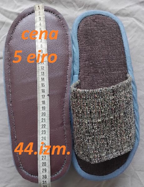 Parastās- lētās 44. izm. 