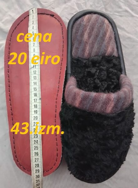 Ziemas variants  43. izm. 