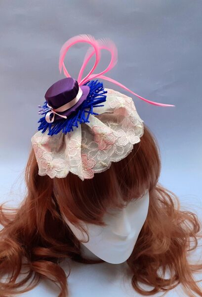 Galvas stīpa - aksesuārs