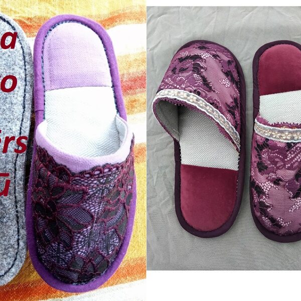 Paraugs, erotiskās ar mežģīnēm 